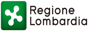 Logo Regione Lombardia registro scuole dbn per riflessologo